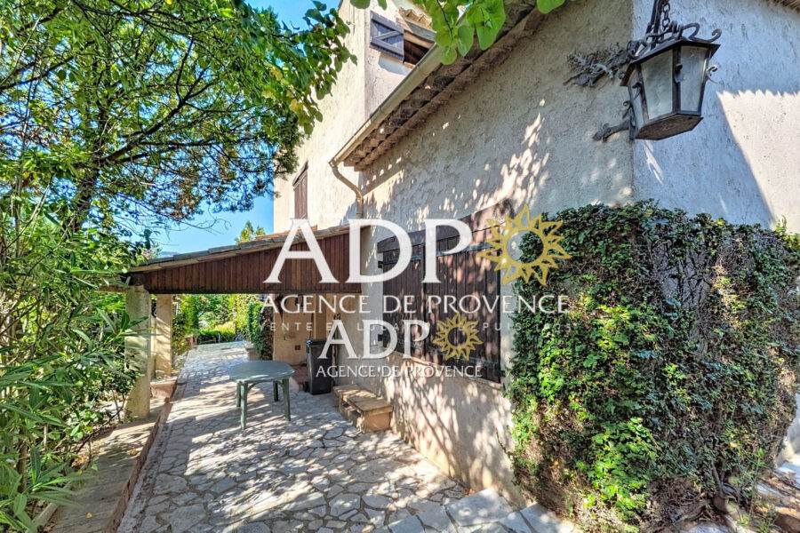 Maison à vendre à Pégomas