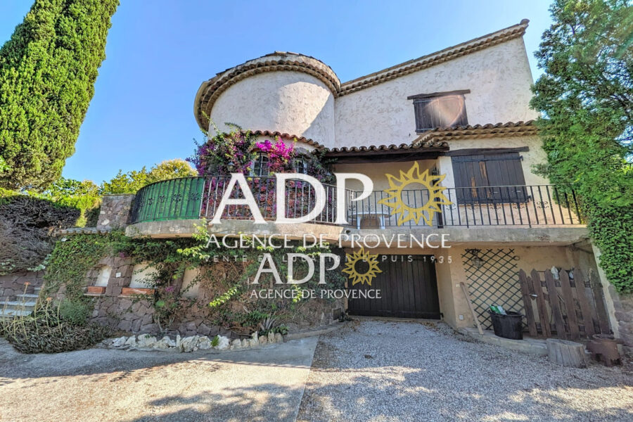 Maison à vendre à Pégomas