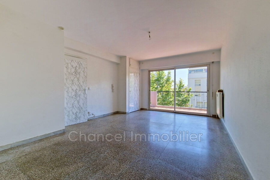 Appartement à vendre à Juan-les-pins