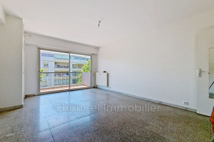 Appartement à vendre à Juan-les-pins