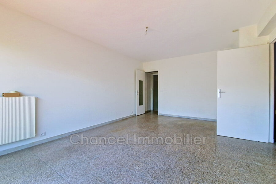 Appartement à vendre à Juan-les-pins