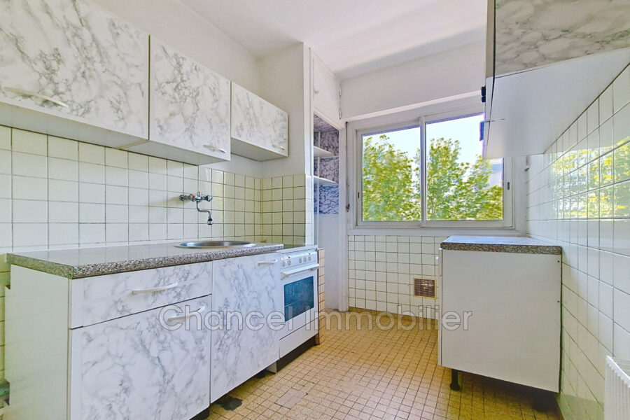 Appartement à vendre à Juan-les-pins