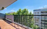 Appartement à vendre à Juan-les-pins