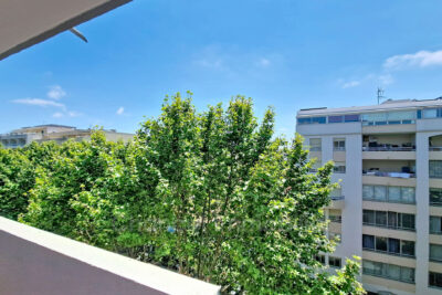 Appartement à vendre à Juan-les-pins