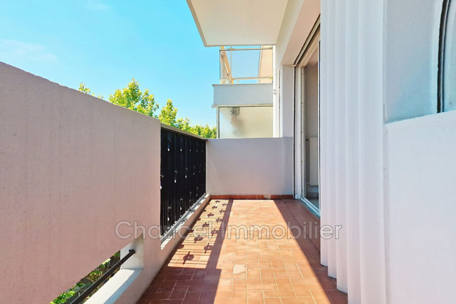 Appartement à vendre à Juan-les-pins