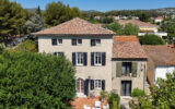 Maison à vendre à La ciotat — Vue parc — photo 2