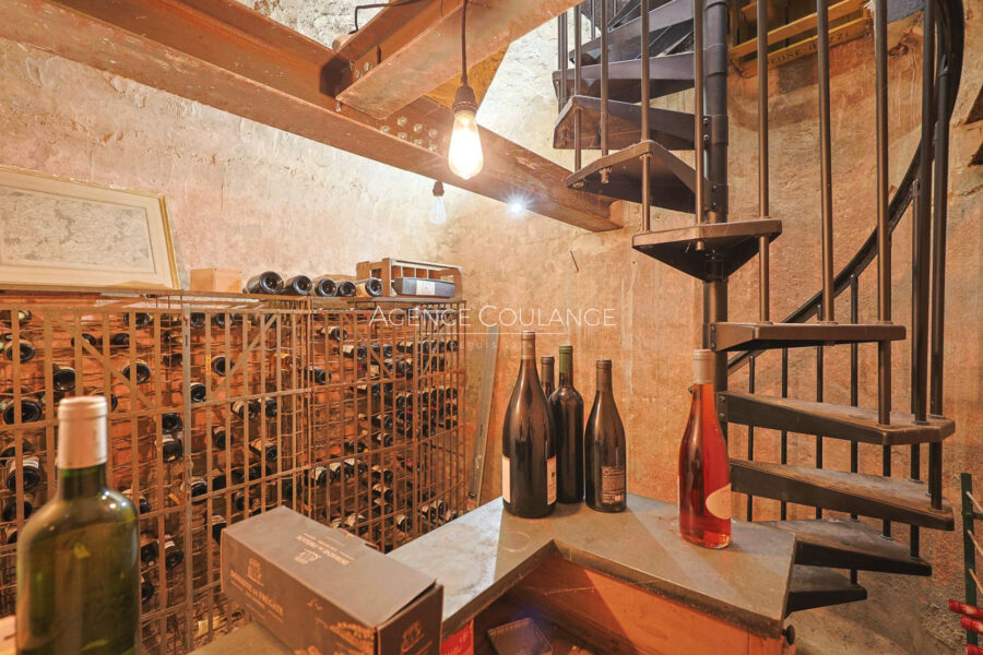 Maison à vendre à La ciotat — Vue parc — photo 17