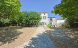 Maison à vendre à La ciotat — Vue parc — photo 3