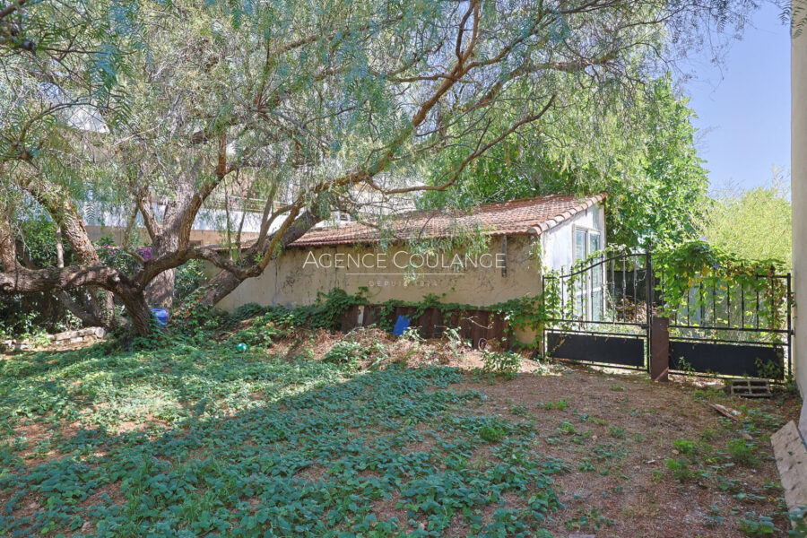 Maison à vendre à La ciotat — Vue parc — photo 19