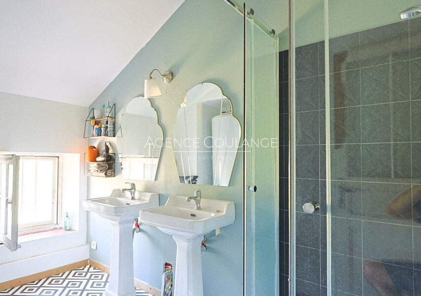 Maison à vendre à La ciotat — Vue parc — photo 20