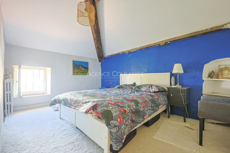 Maison à vendre à La ciotat — Vue parc — photo 16