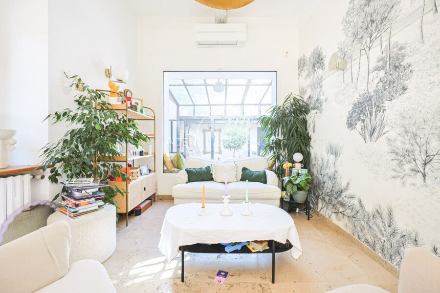Maison à vendre à La ciotat — Vue parc — photo 9