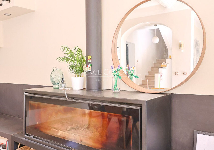 Maison à vendre à La ciotat — Vue parc — photo 11