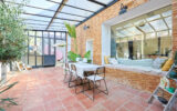 Maison à vendre à La ciotat — Vue parc — photo 5