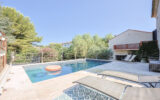 Maison à vendre à La ciotat — Vue parc — photo 4