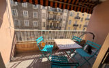 Appartement à vendre à Nice — Vue sur la ville — photo 1