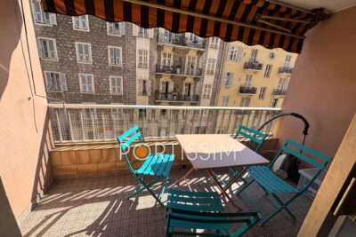 Appartement à vendre à Nice
