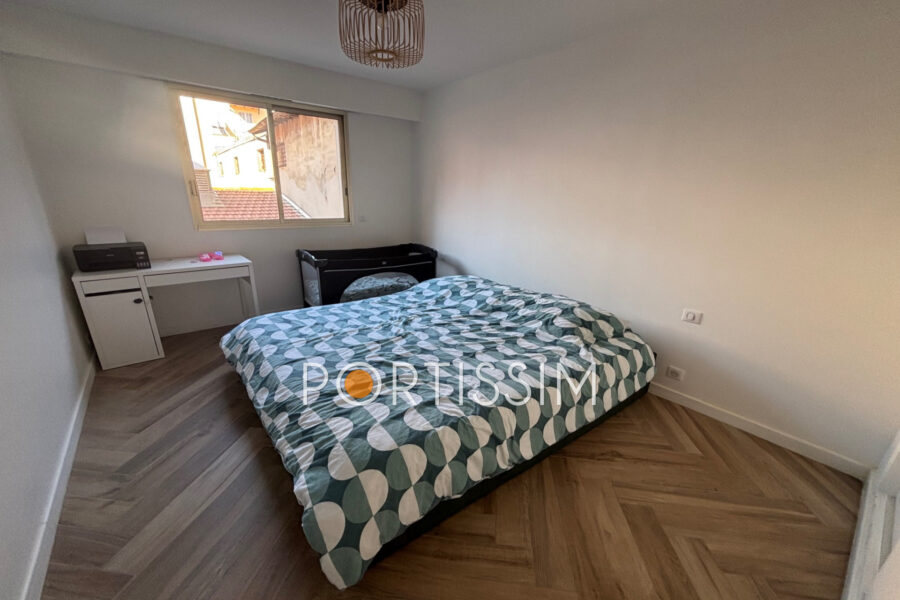 Appartement à vendre à Nice — Vue sur la ville — photo 6