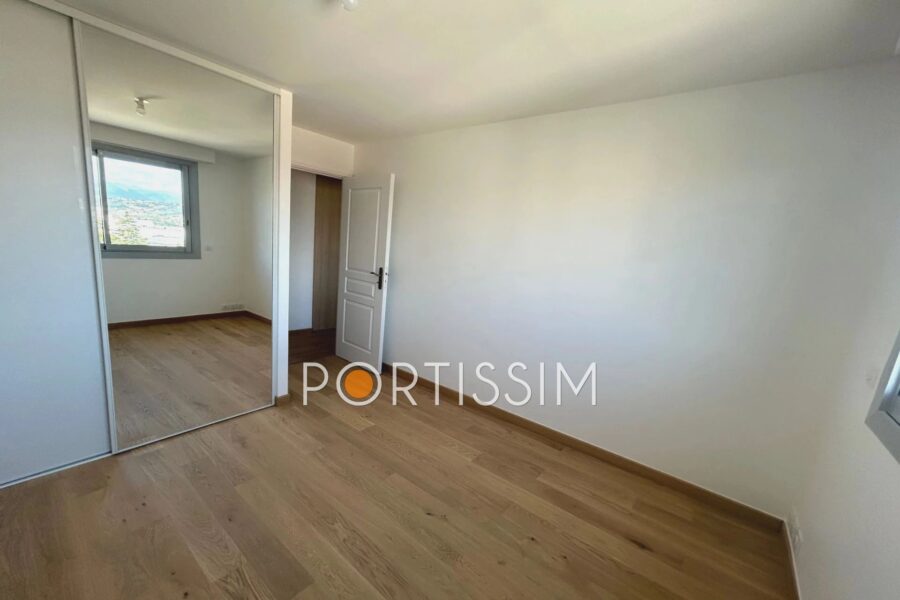 Appartement à vendre à Nice — Vue mer — photo 7