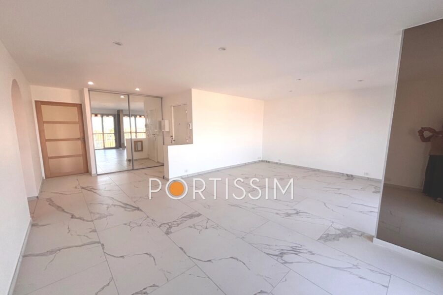 Appartement à vendre à Nice — Vue mer — photo 3