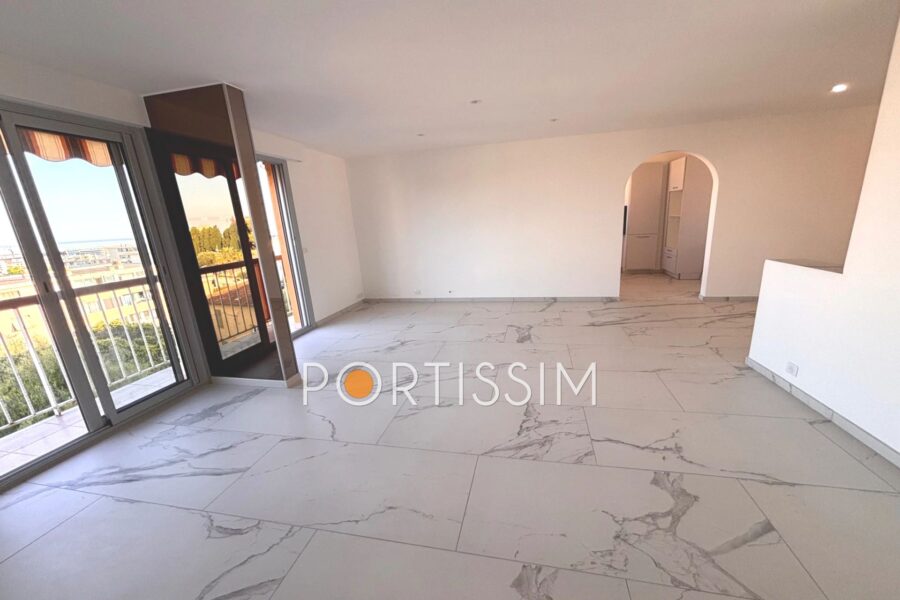 Appartement à vendre à Nice — Vue mer — photo 2