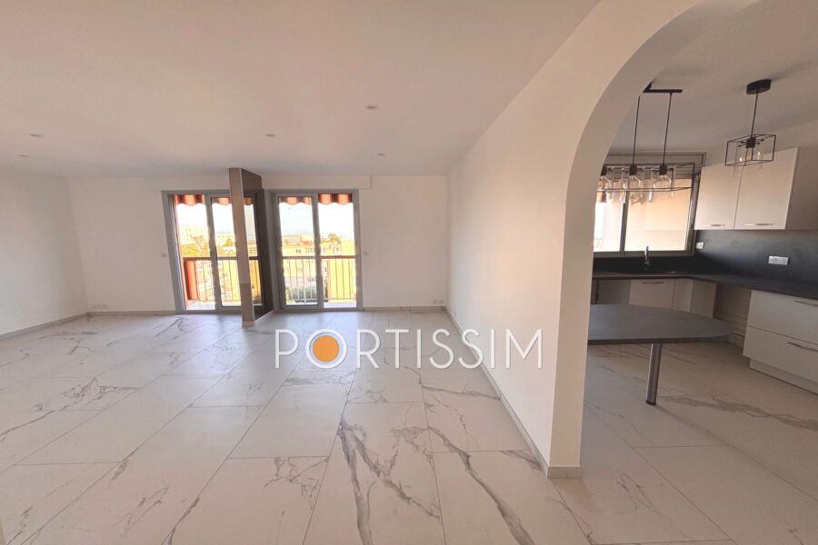 Appartement à vendre à Nice — Vue mer — photo 5