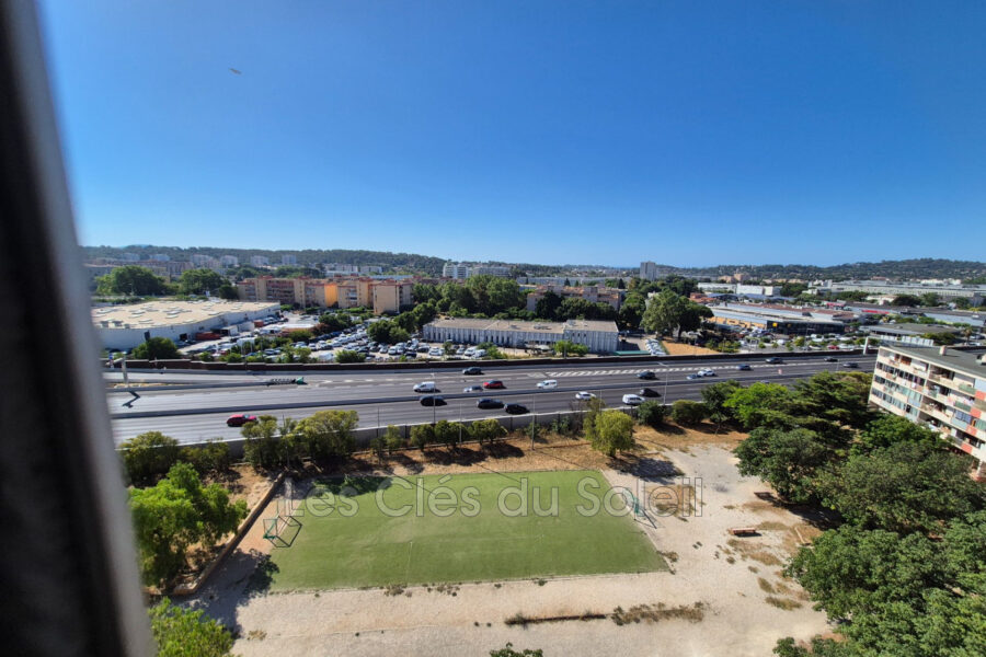 Appartement à vendre à Toulon — Vue sur la ville — photo 10