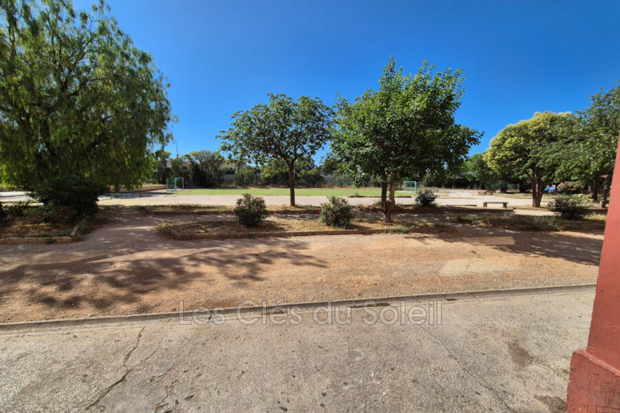 Appartement à vendre à Toulon — Vue sur la ville — photo 11