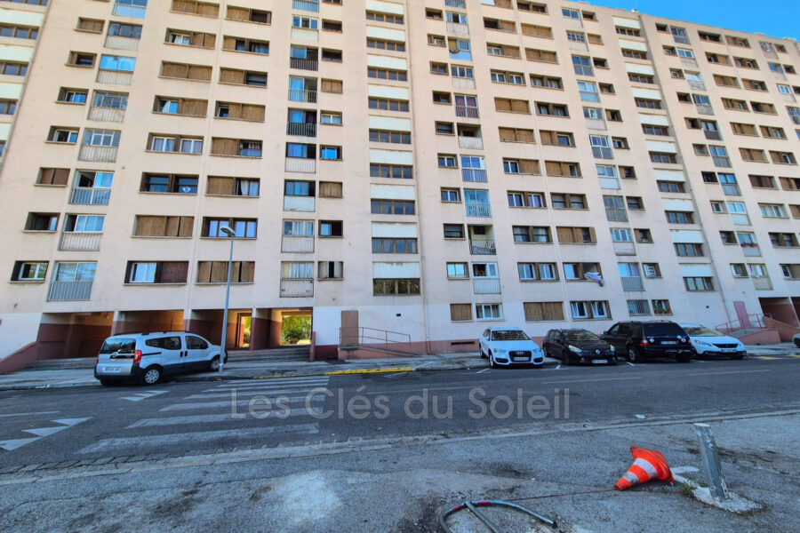 Appartement à vendre à Toulon — Vue sur la ville — photo 12