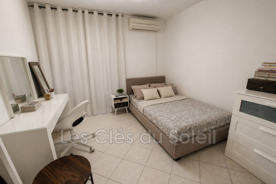Appartement à vendre à Toulon — Vue sur la ville — photo 7
