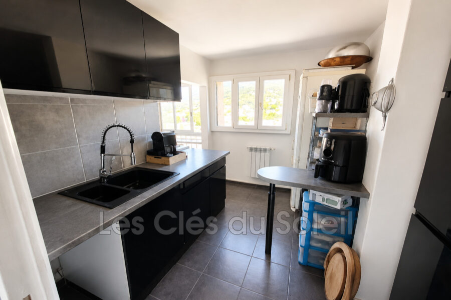 Appartement à vendre à Toulon — Vue sur la ville — photo 4
