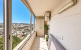 Appartement à vendre à Toulon — Vue sur la ville — photo 1