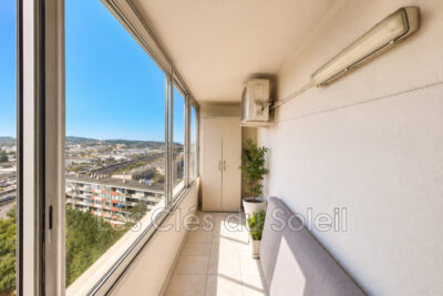 Appartement à vendre à Toulon