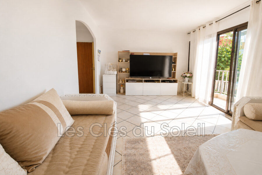 Appartement à vendre à Toulon — Vue sur la ville — photo 3