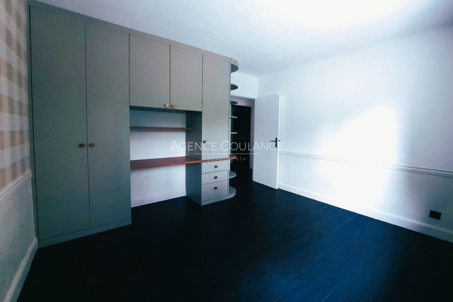 Appartement à vendre à Toulon — Vue parc & jardin — photo 2