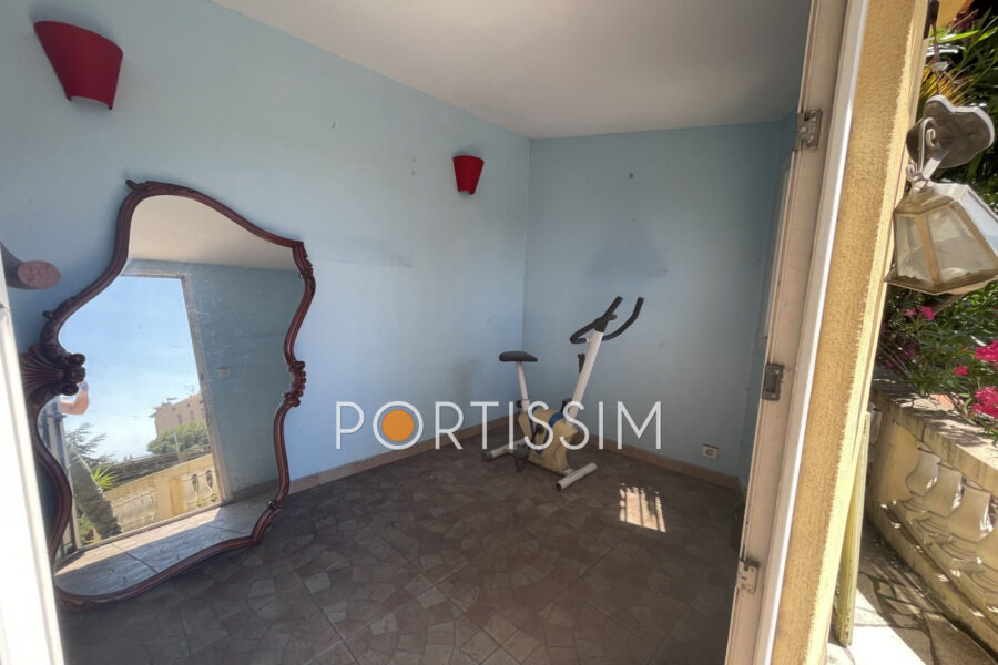 Appartement à vendre à Nice