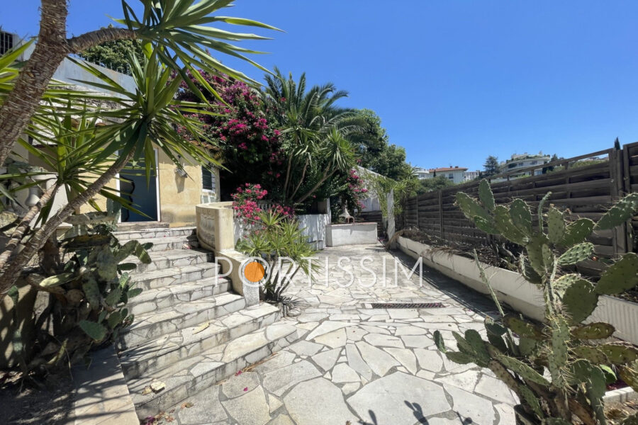 Appartement à vendre à Nice