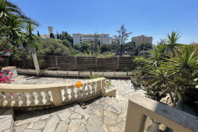 Appartement à vendre à Nice
