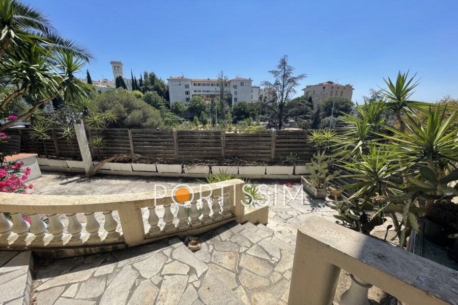Appartement à vendre à Nice