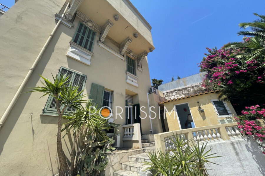 Appartement à vendre à Nice