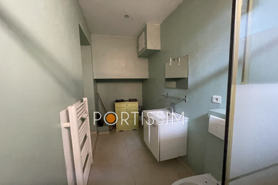 Appartement à vendre à Nice