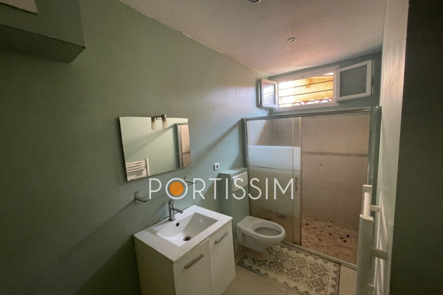 Appartement à vendre à Nice