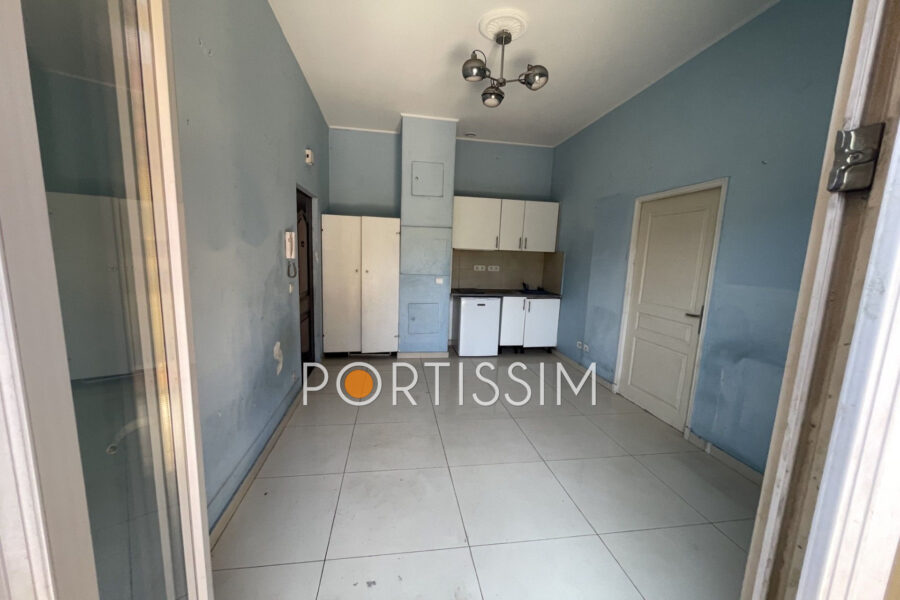 Appartement à vendre à Nice