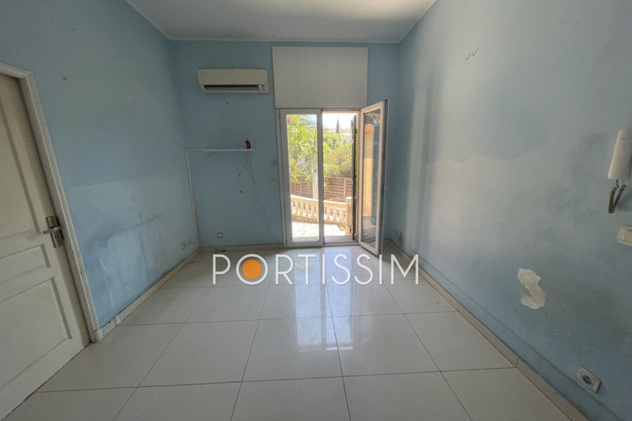Appartement à vendre à Nice