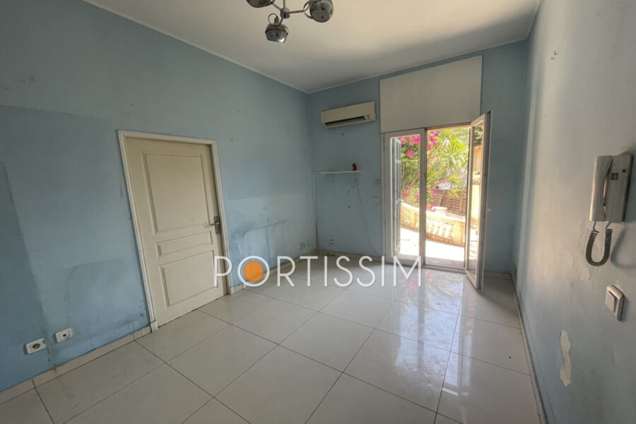 Appartement à vendre à Nice