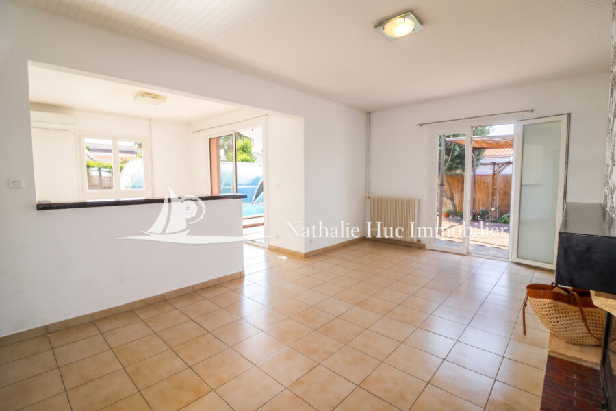 Maison à vendre à Saleilles