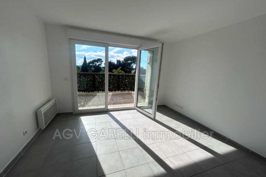 Appartement à vendre à Toulon