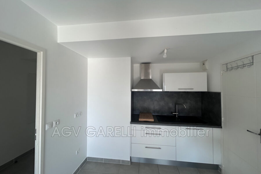 Appartement à vendre à Toulon