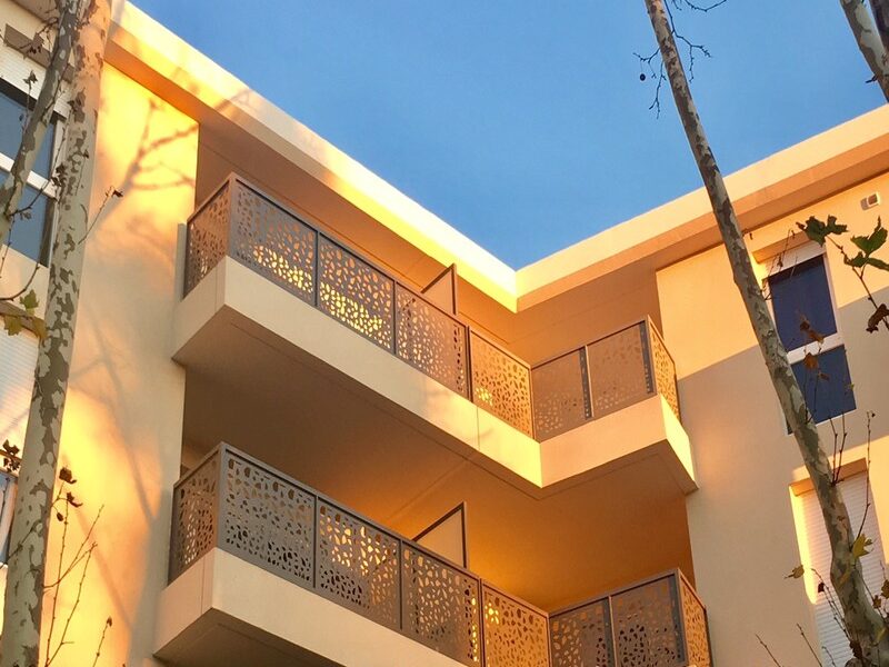Appartement à vendre à Toulon