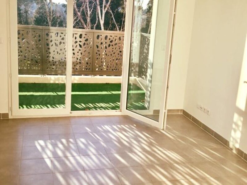 Appartement à vendre à Toulon